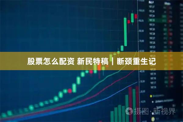 股票怎么配资 新民特稿｜断颈重生记